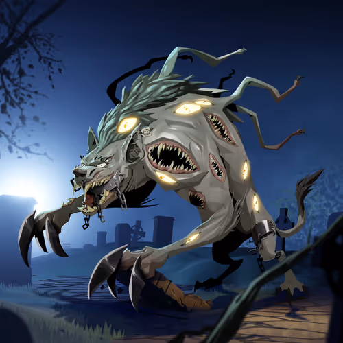 Clementines Nightmare Eclipse