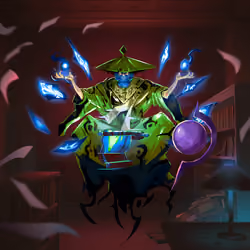Herald #6853