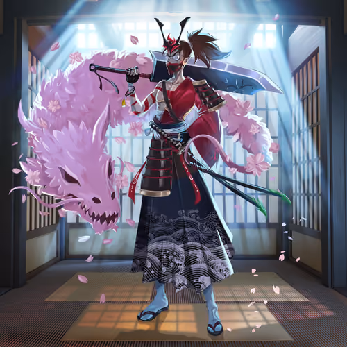 Hiroh #1834