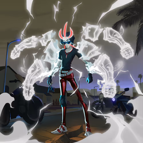 Clementines Nightmare Eclipse