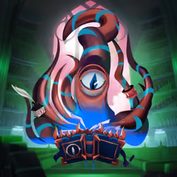 Culus #5756