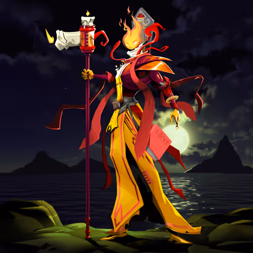 Clementines Nightmare Eclipse
