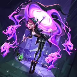 Rayne #289