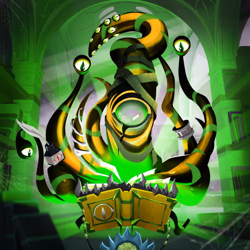 Clementines Nightmare Eclipse