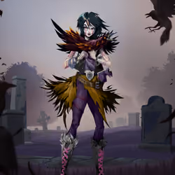 Alyssa #6875