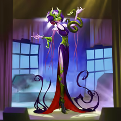 Lizoreth #3087