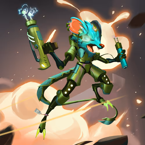 Clementines Nightmare Eclipse