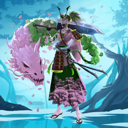 Hiroh #2230