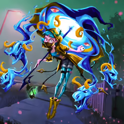 Rayne #8783