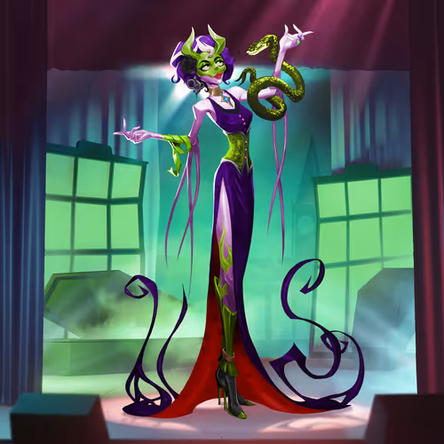 Lizoreth #7896