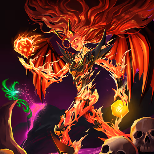 Clementines Nightmare Eclipse