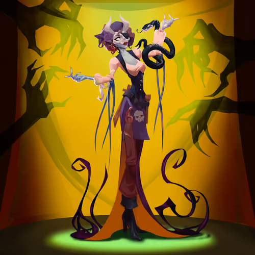 Lizoreth #2362
