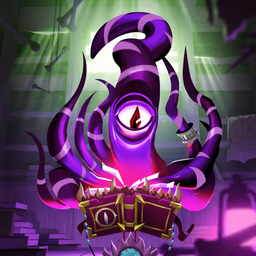 Clementines Nightmare Eclipse