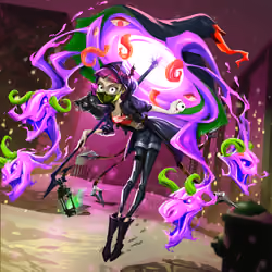 Rayne #6284