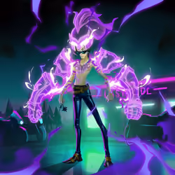 Maxx Knight #6217