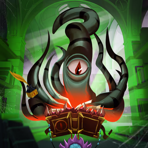 Clementines Nightmare Eclipse