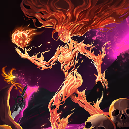 Clementines Nightmare Eclipse