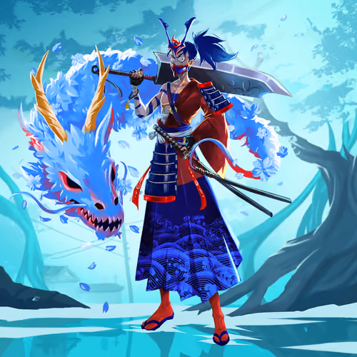 Hiroh #1101