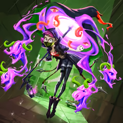 Rayne #4867