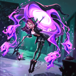 Rayne #426