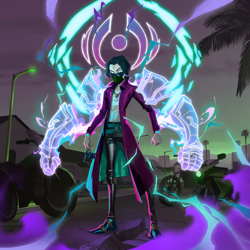 Clementines Nightmare Eclipse