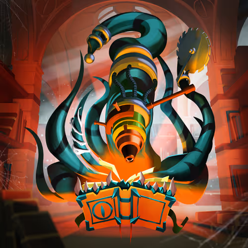 Clementines Nightmare Eclipse