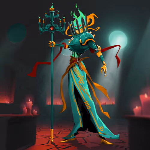 Clementines Nightmare Eclipse