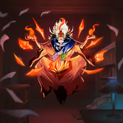 Herald #4732