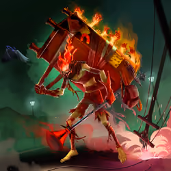 Fear Collector #7095