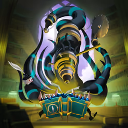 Culus #6343