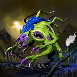 Greef #5158