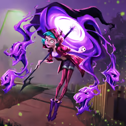 Rayne #4397
