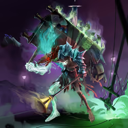 Fear Collector #4692