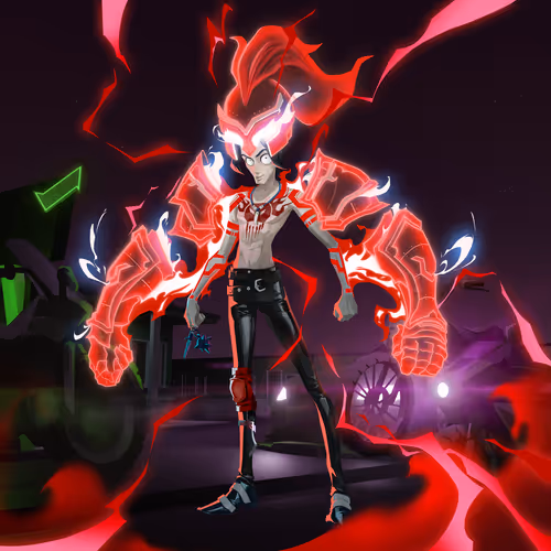 Clementines Nightmare Eclipse
