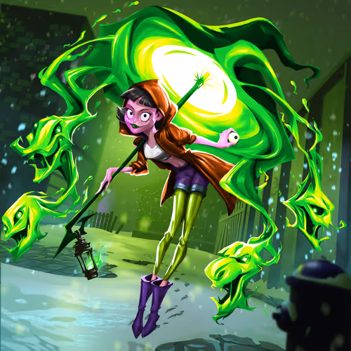 Rayne #6772