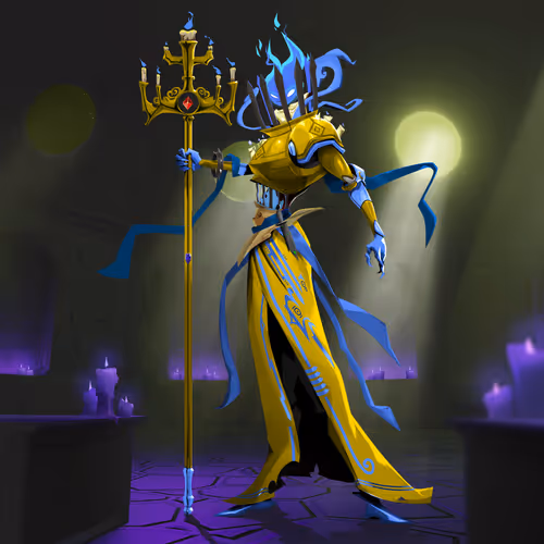 Clementines Nightmare Eclipse