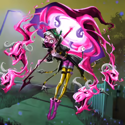 Rayne #734