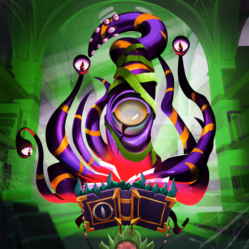 Clementines Nightmare Eclipse