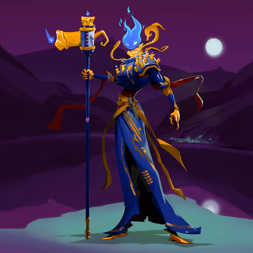 Churchill #1478