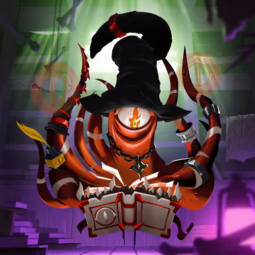 Clementines Nightmare Eclipse