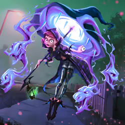 Rayne #8627