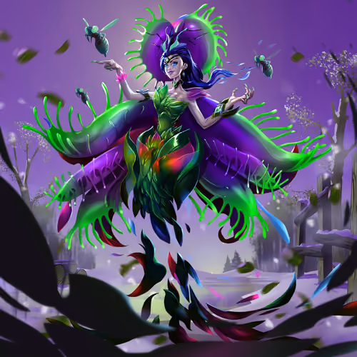 Rosaria #4913