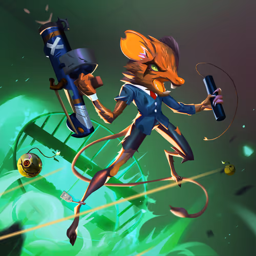 Clementines Nightmare Eclipse