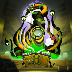 Culus #8240