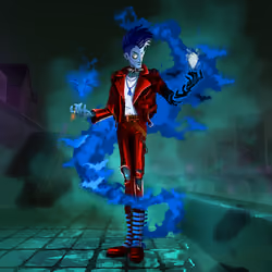 Dante #5234