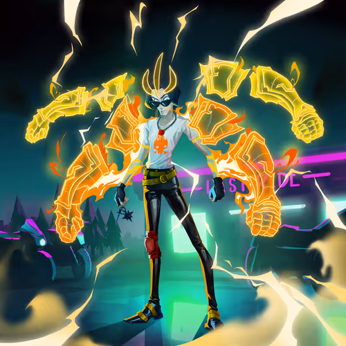 Clementines Nightmare Eclipse
