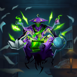 Herald #7765