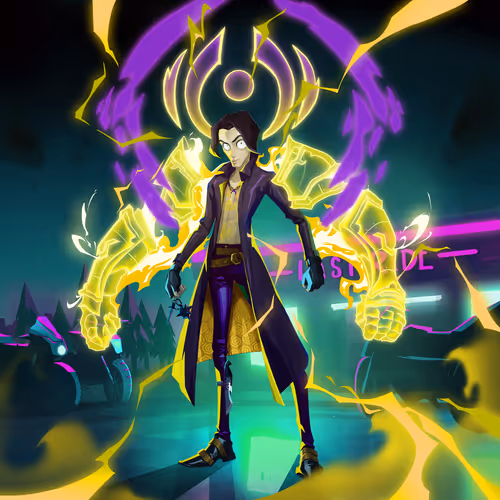 Clementines Nightmare Eclipse