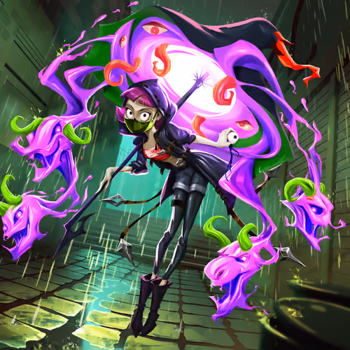 Rayne #6491