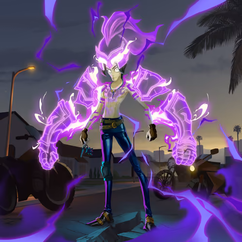 Maxx Knight #367